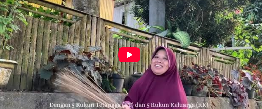 KKNT STIMLASH, Desa Bontokoraang, Kec. Bontomanai, Kab. Kepulauan Selayar